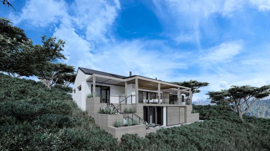 4 Bedroom Property for Sale in Simola Western Cape